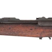 **Arisaka Type 38 Rifle