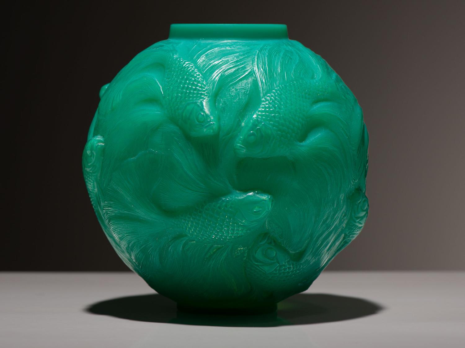 Formose Vase