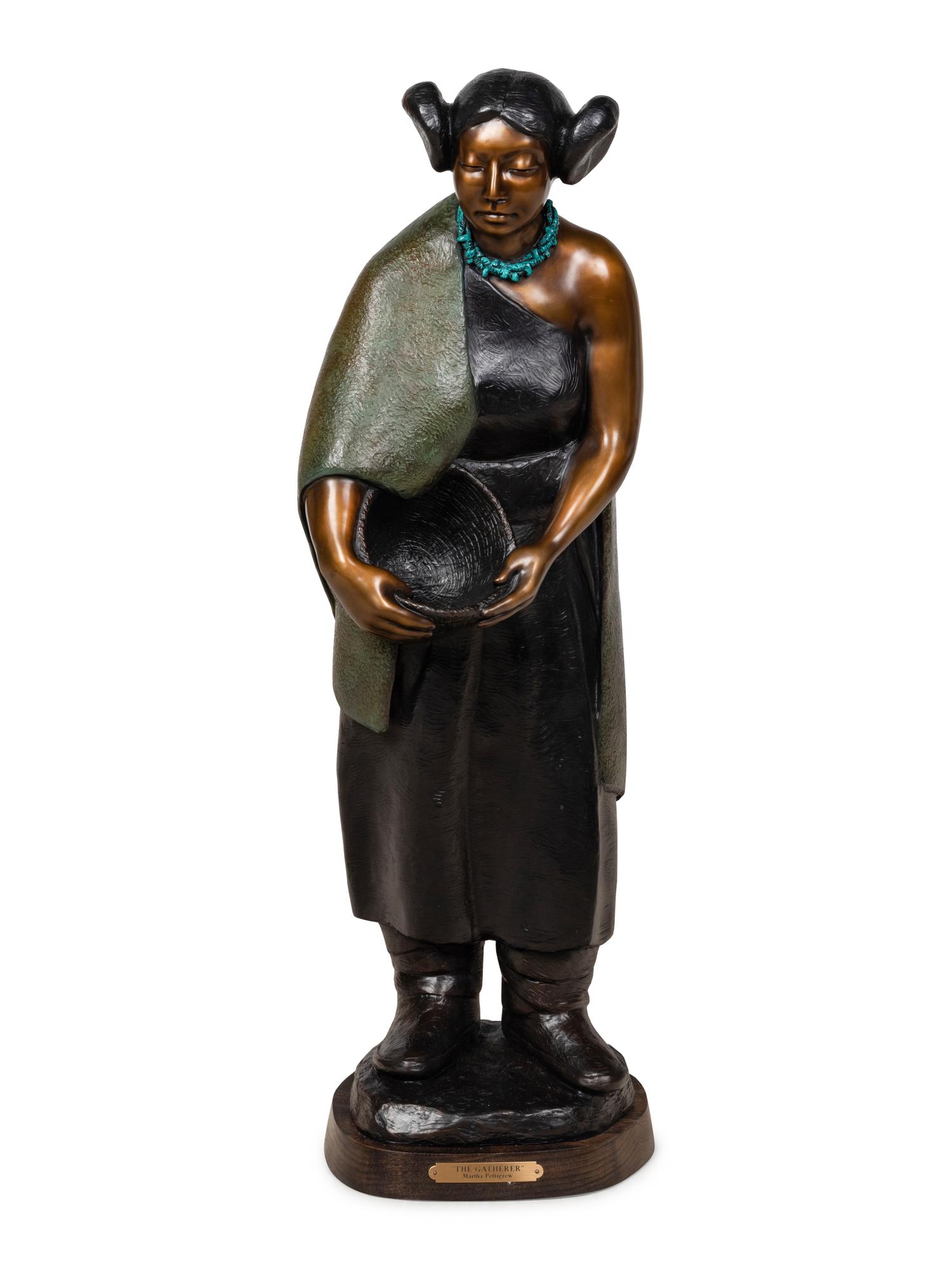 The Gatherer , edition 35/35