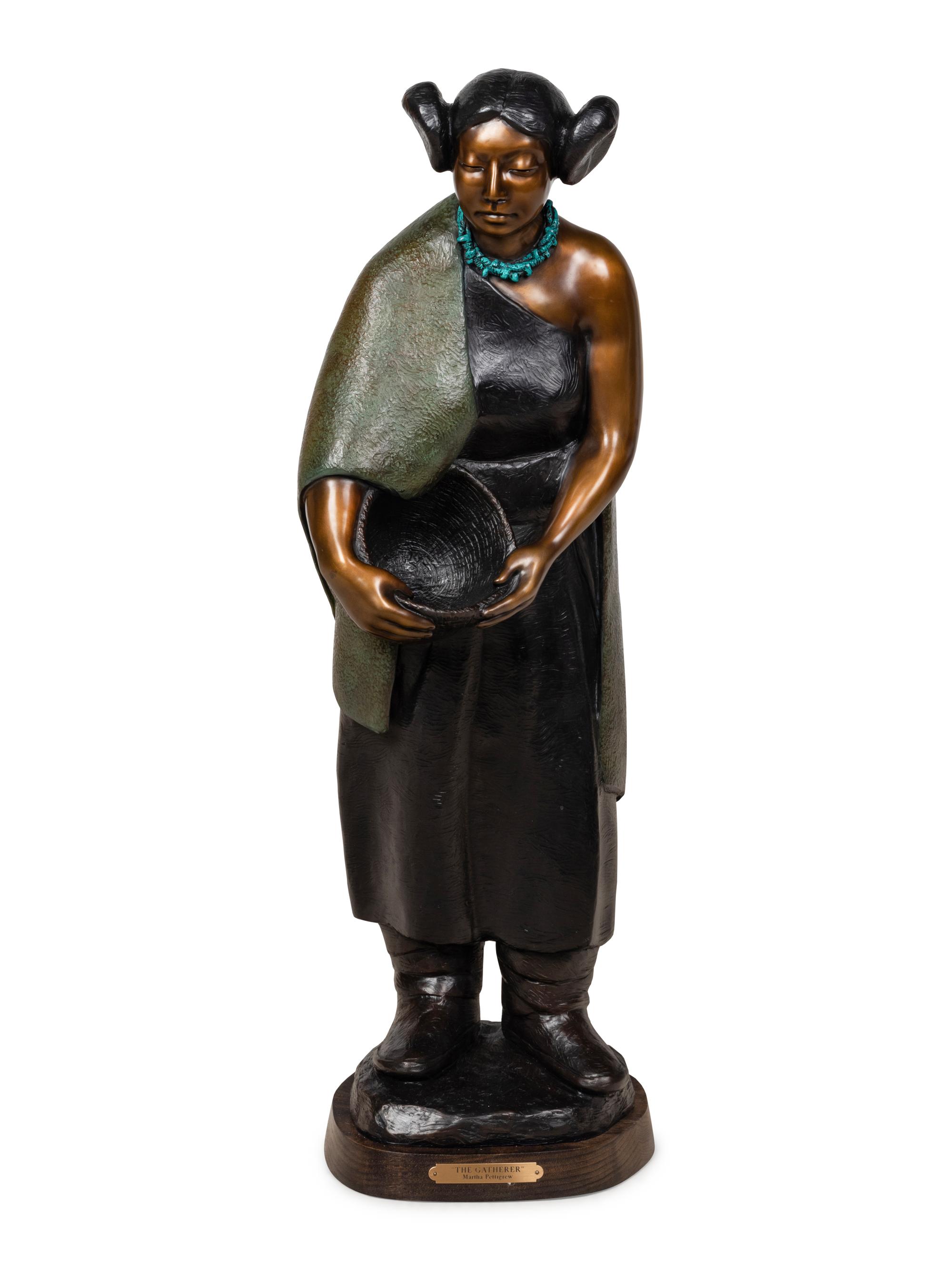 The Gatherer , edition 35/35