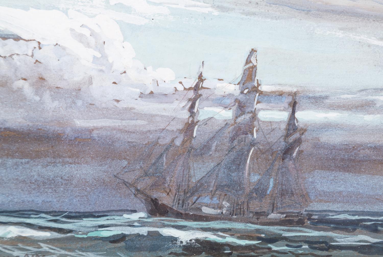 Schooner