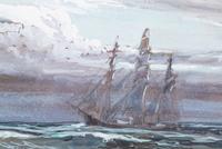 Schooner