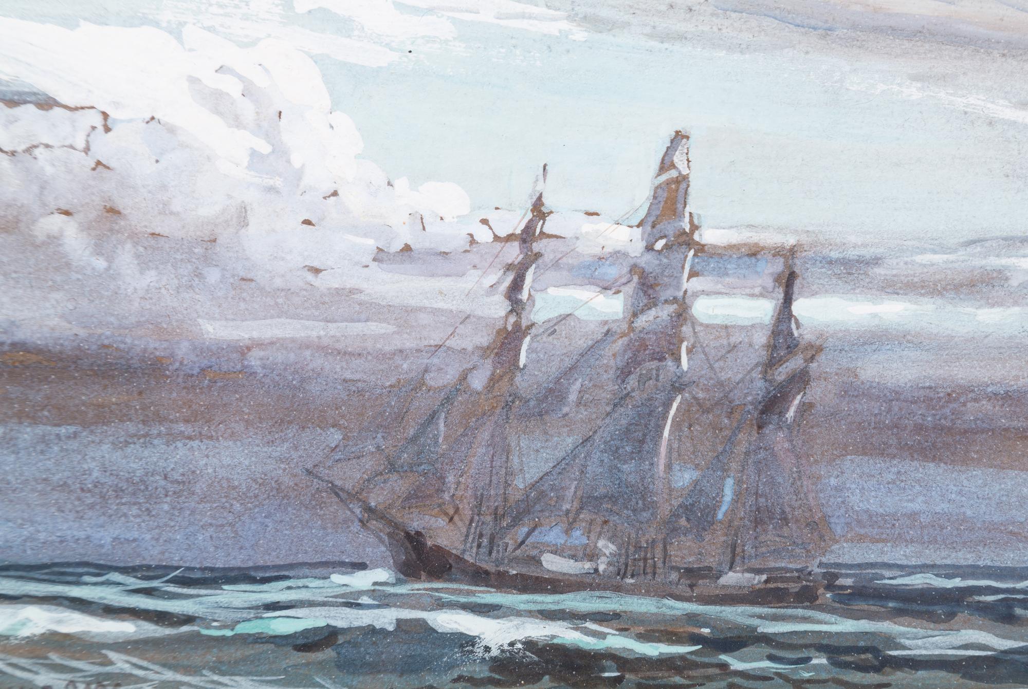 Schooner