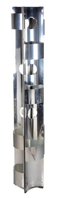 Adjustable Floor Lamp