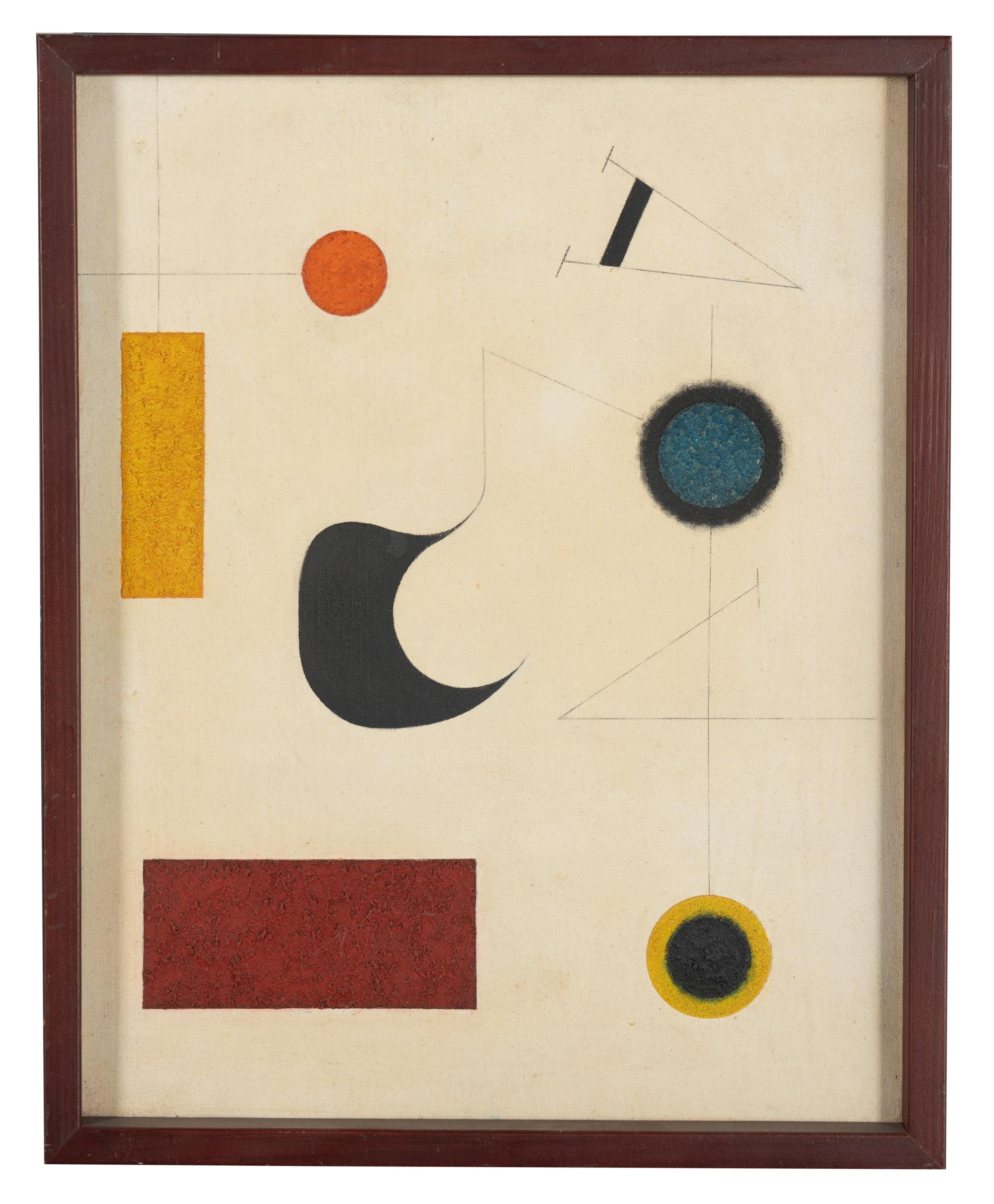 Untitled, c. 1940s