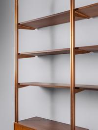 Omni Five Bay Wall Unit, c. 1956
