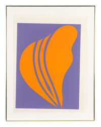 A Group of Three Prints from Changes, 1970
