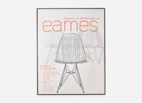 Knoll, Collection of Posters and Promotional Material