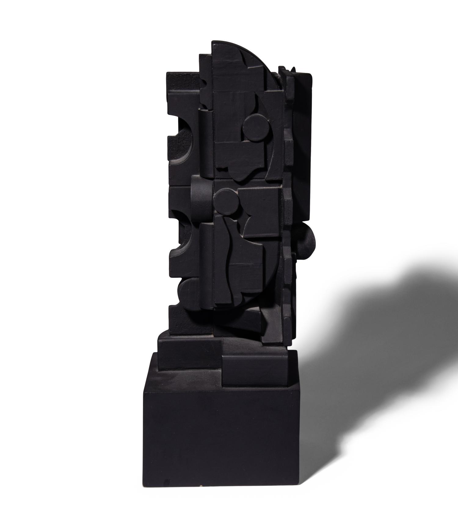 The Dark Ellipse , 1974