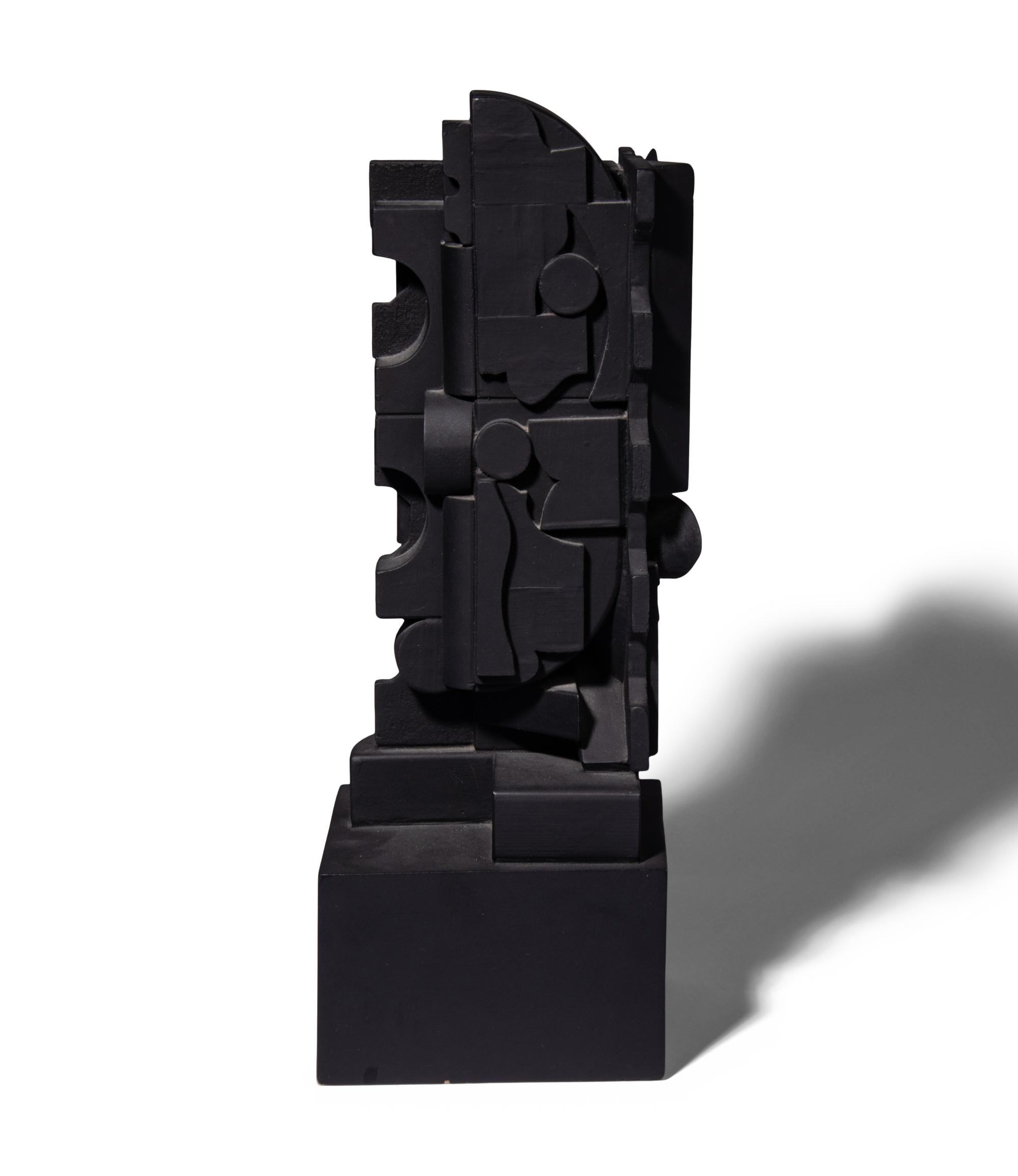 The Dark Ellipse , 1974