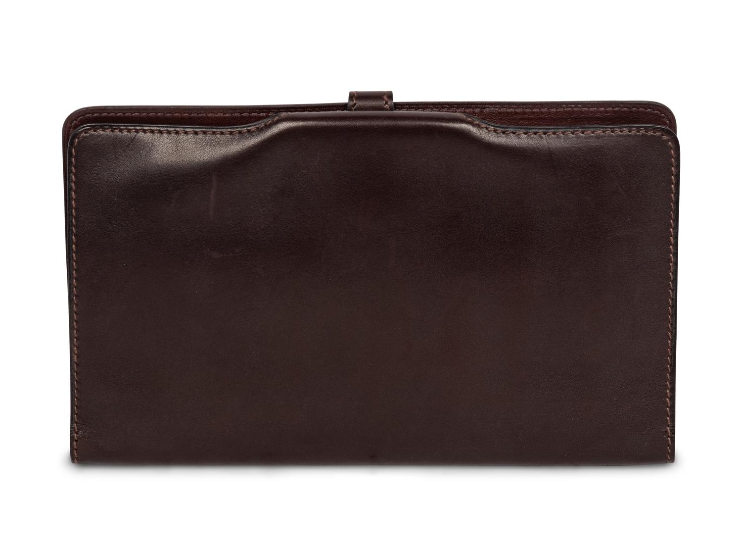 Hermès, Dogon Wallet