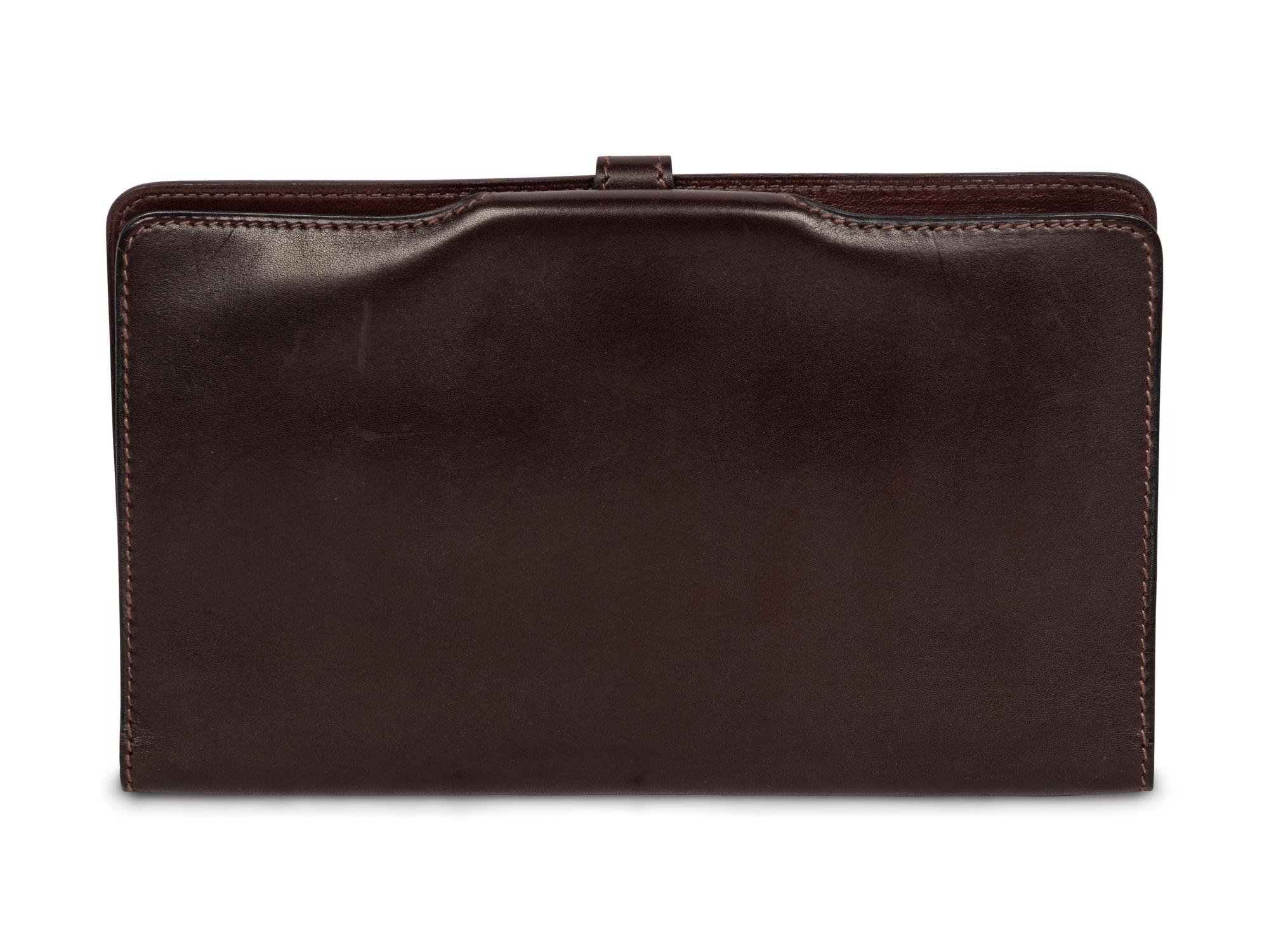 Hermès, Dogon Wallet