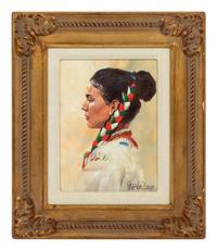 Beautiful Contessa