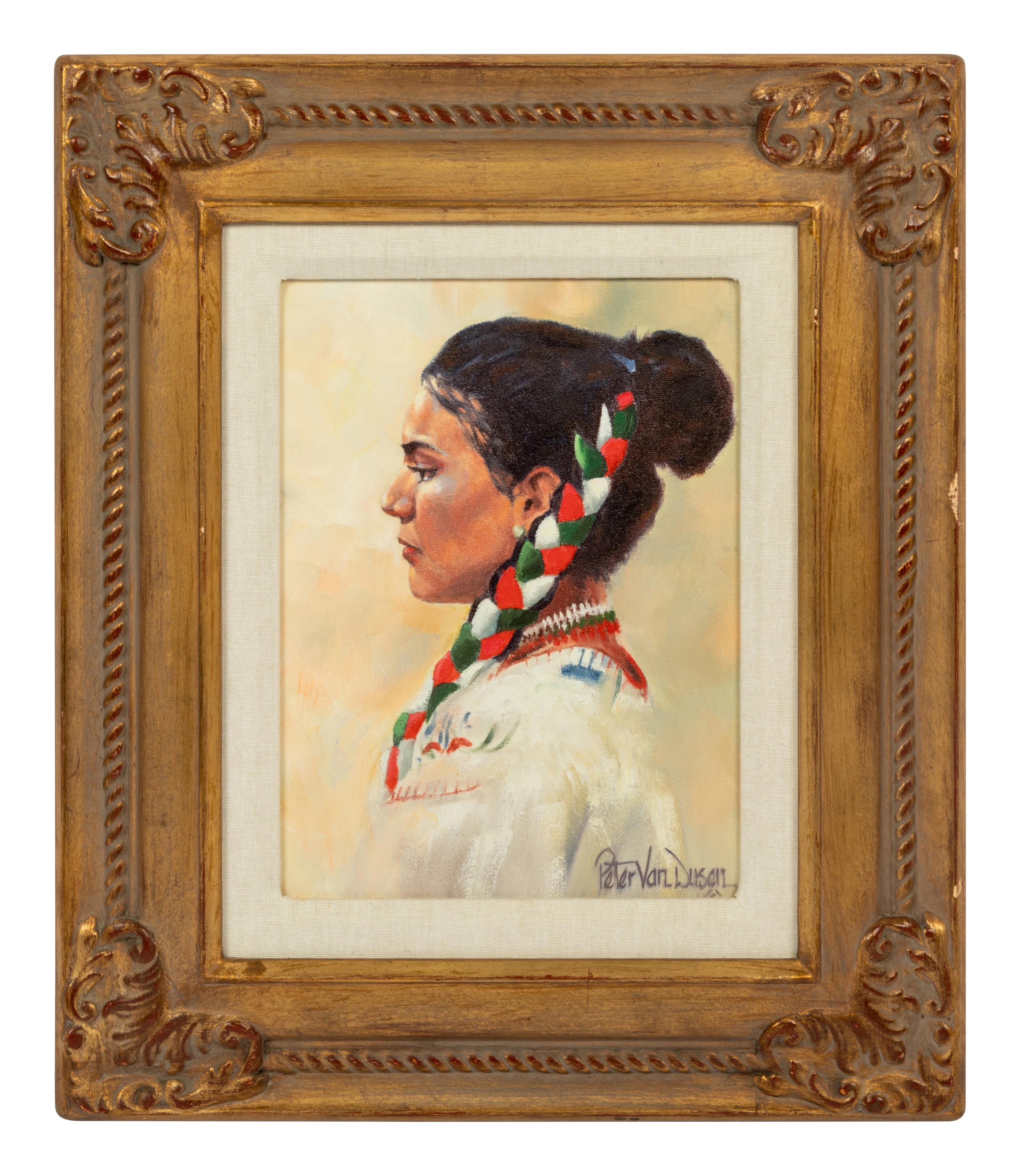 Beautiful Contessa