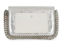 Paco Rabanne Silver Shoulder Bag