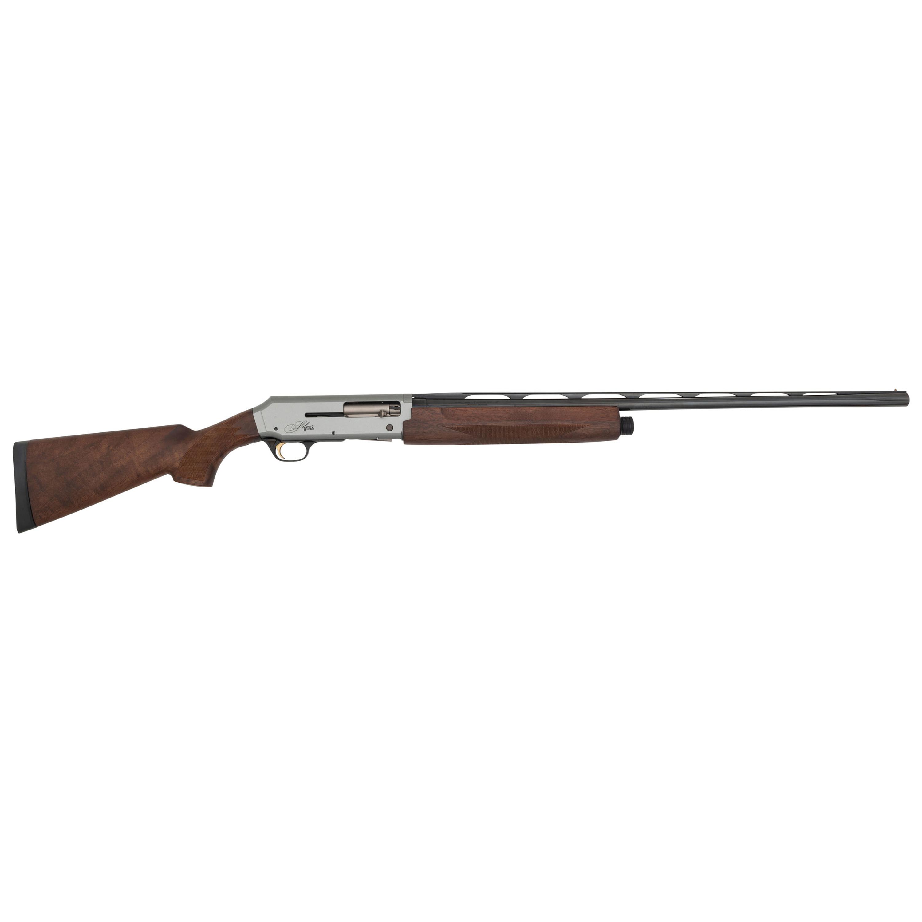 * Browning Silver Hunter 20 Gauge