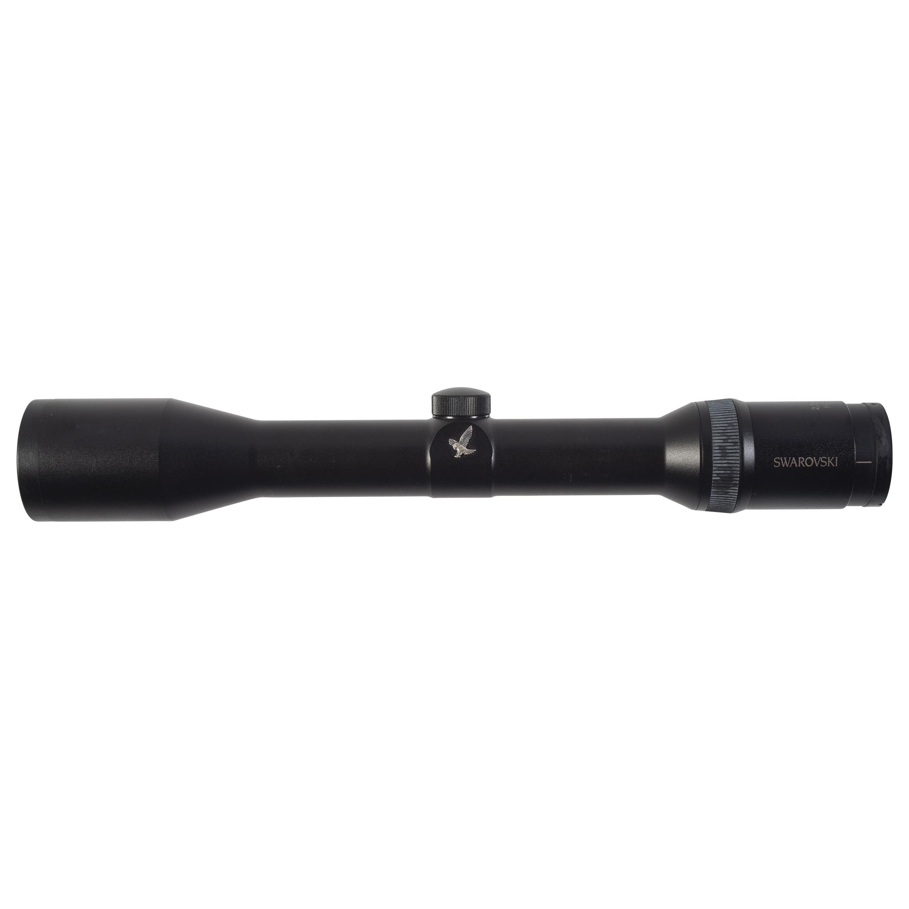 Swarovski PV2.5-10x42L Plex Scope As New in Box