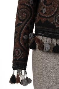 John Galliano Knit Ensemble, 2000-10