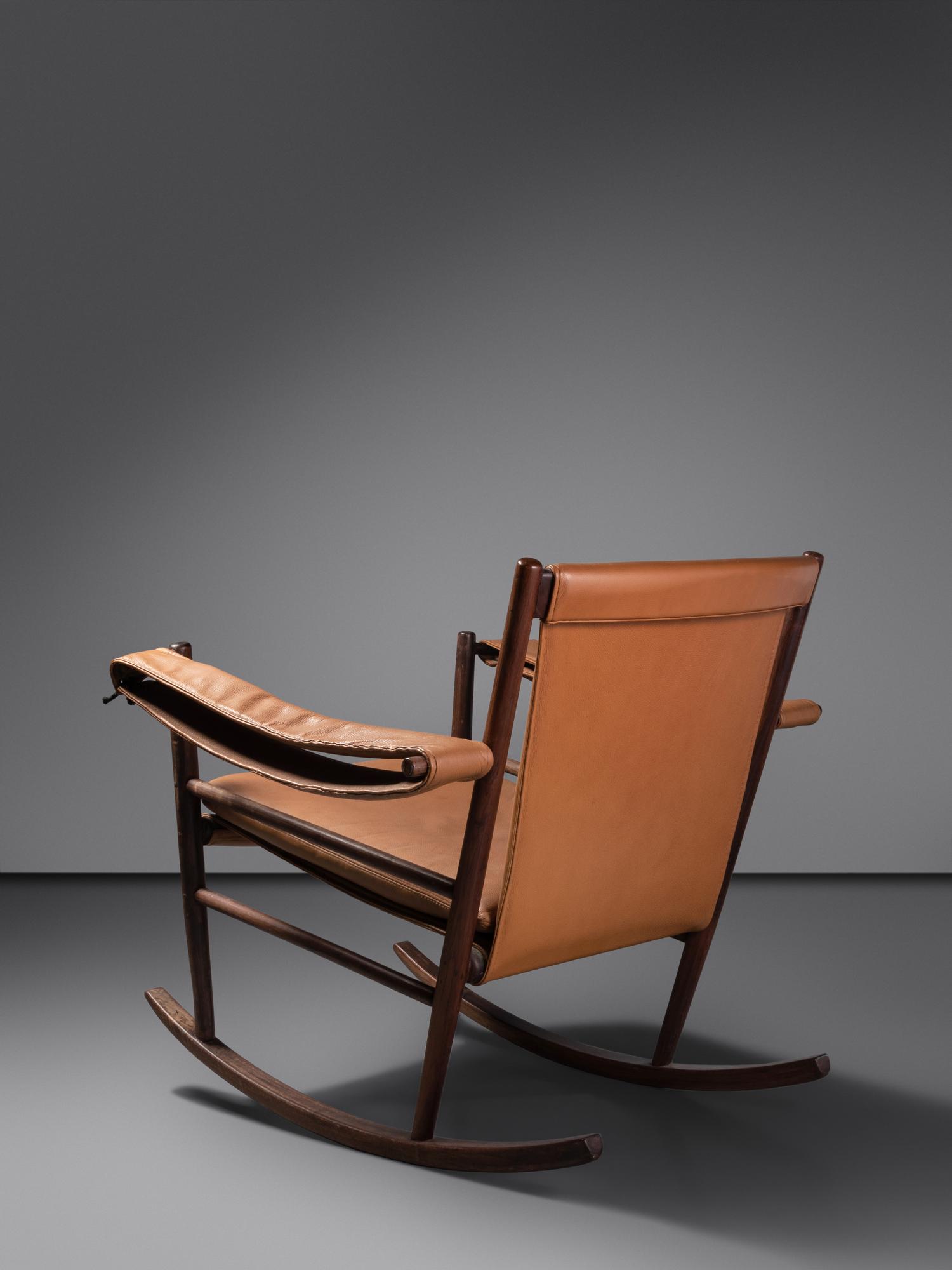 Rocking Chair Brazil, c. 1990