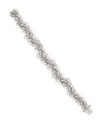 DIAMOND BRACELET