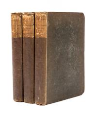 THACKERAY, W.M. The History of Henry Esmond. London, 1852.