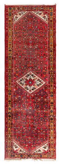 A Hamadan Runner