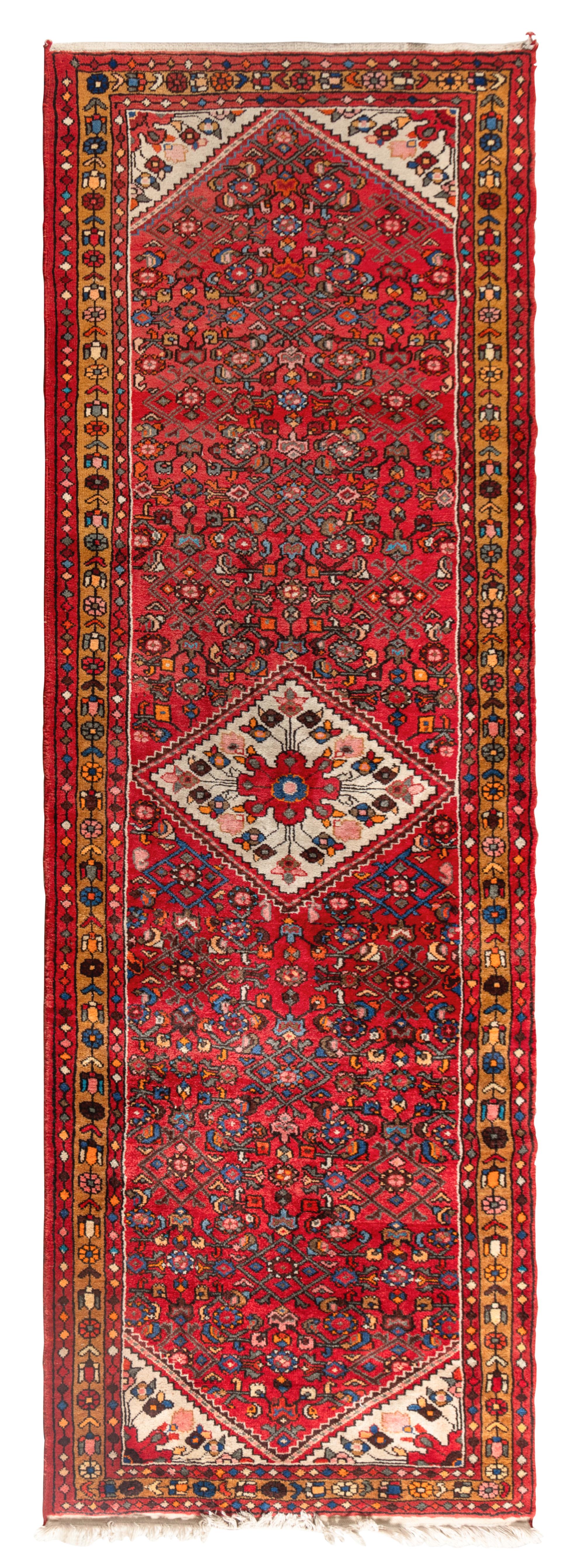 A Hamadan Runner