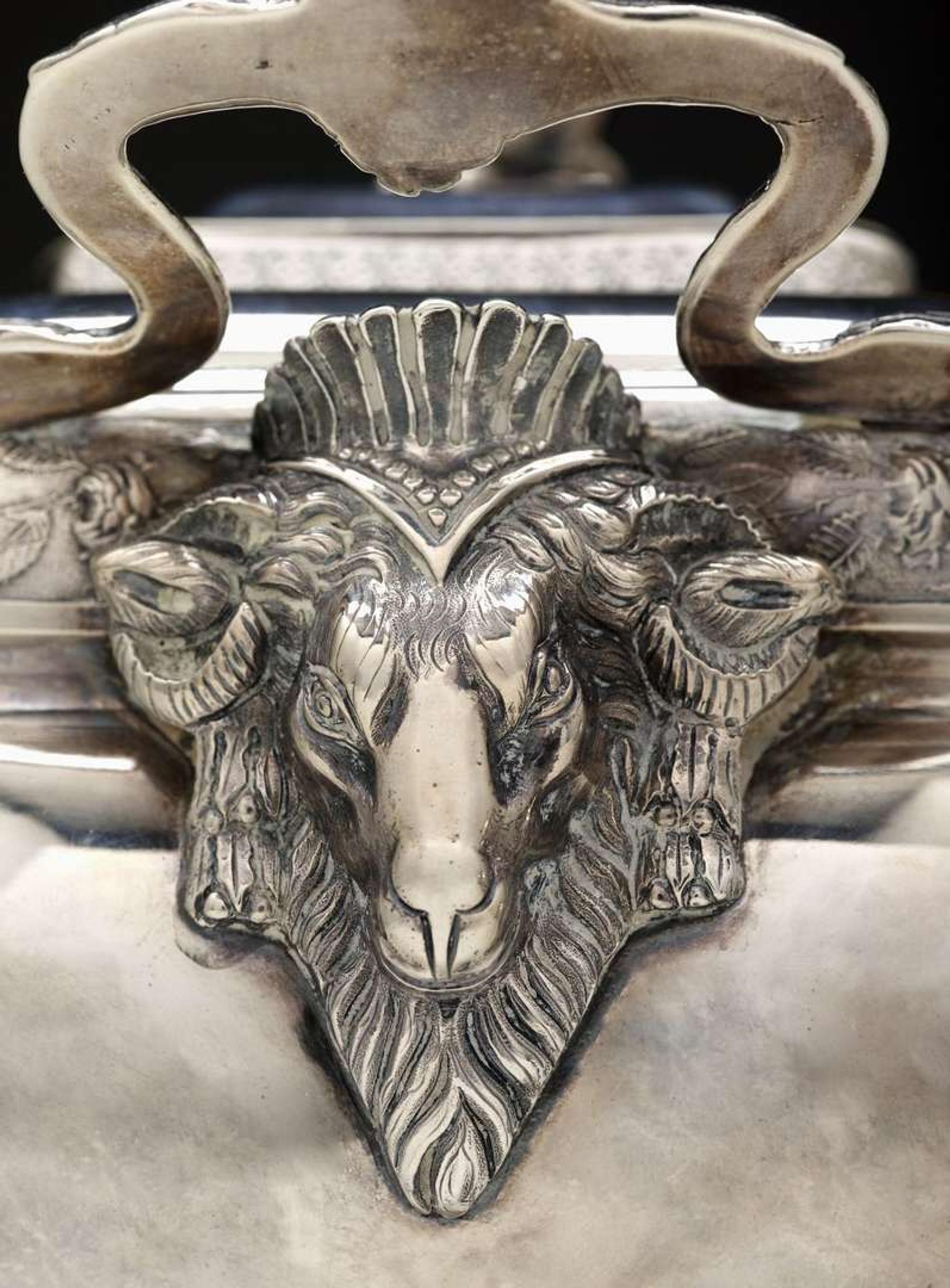 An assembled Classical sterling silver tea service thomas fletcher, sidney gardiner and anthony rasch, philadelphia, pa, circa 1815