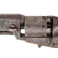Colt Model 1849 Pocket