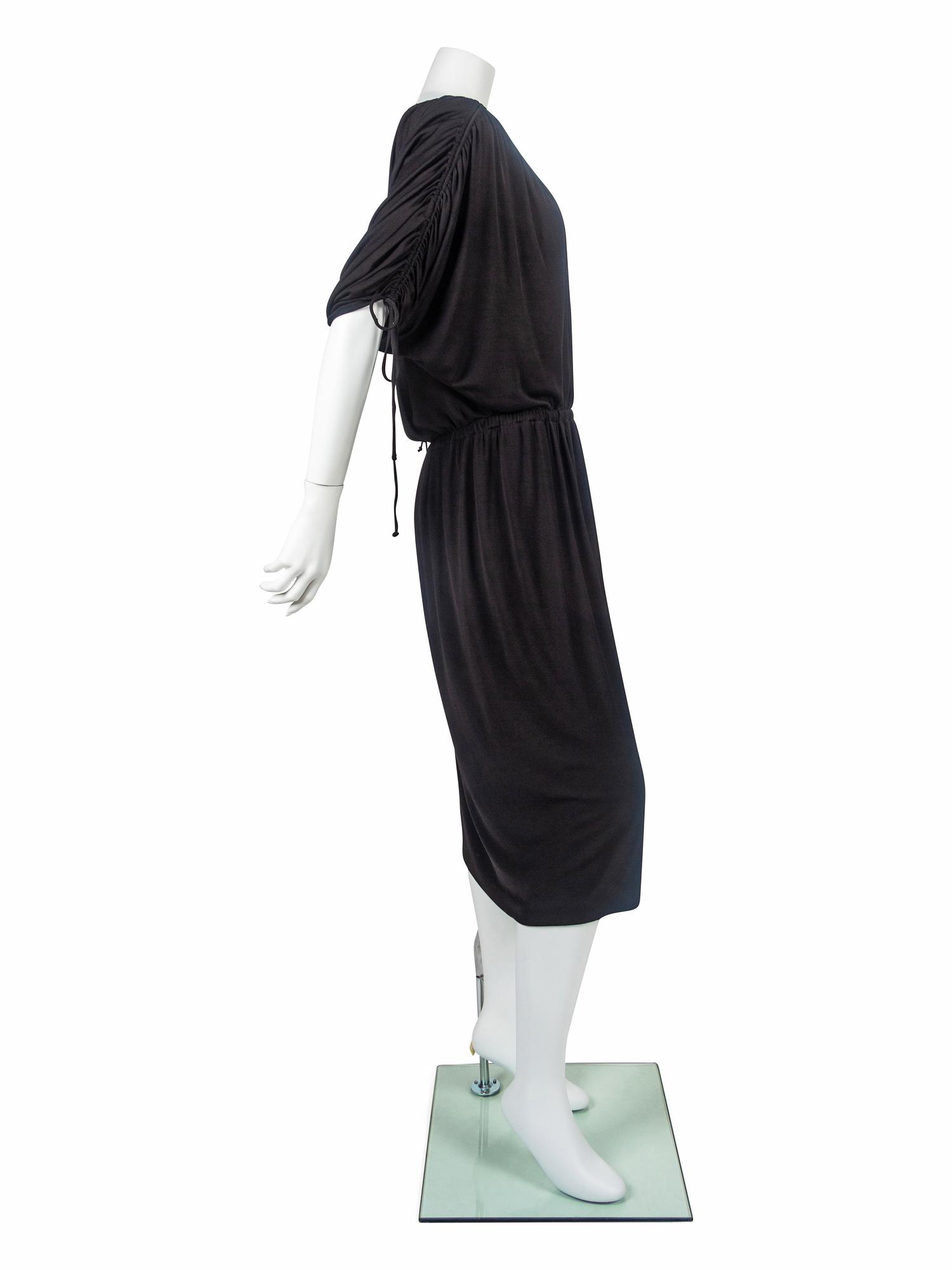 Halston Dress, 1970s