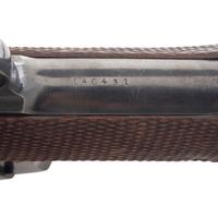 **Hi-Standard Model H-D Military