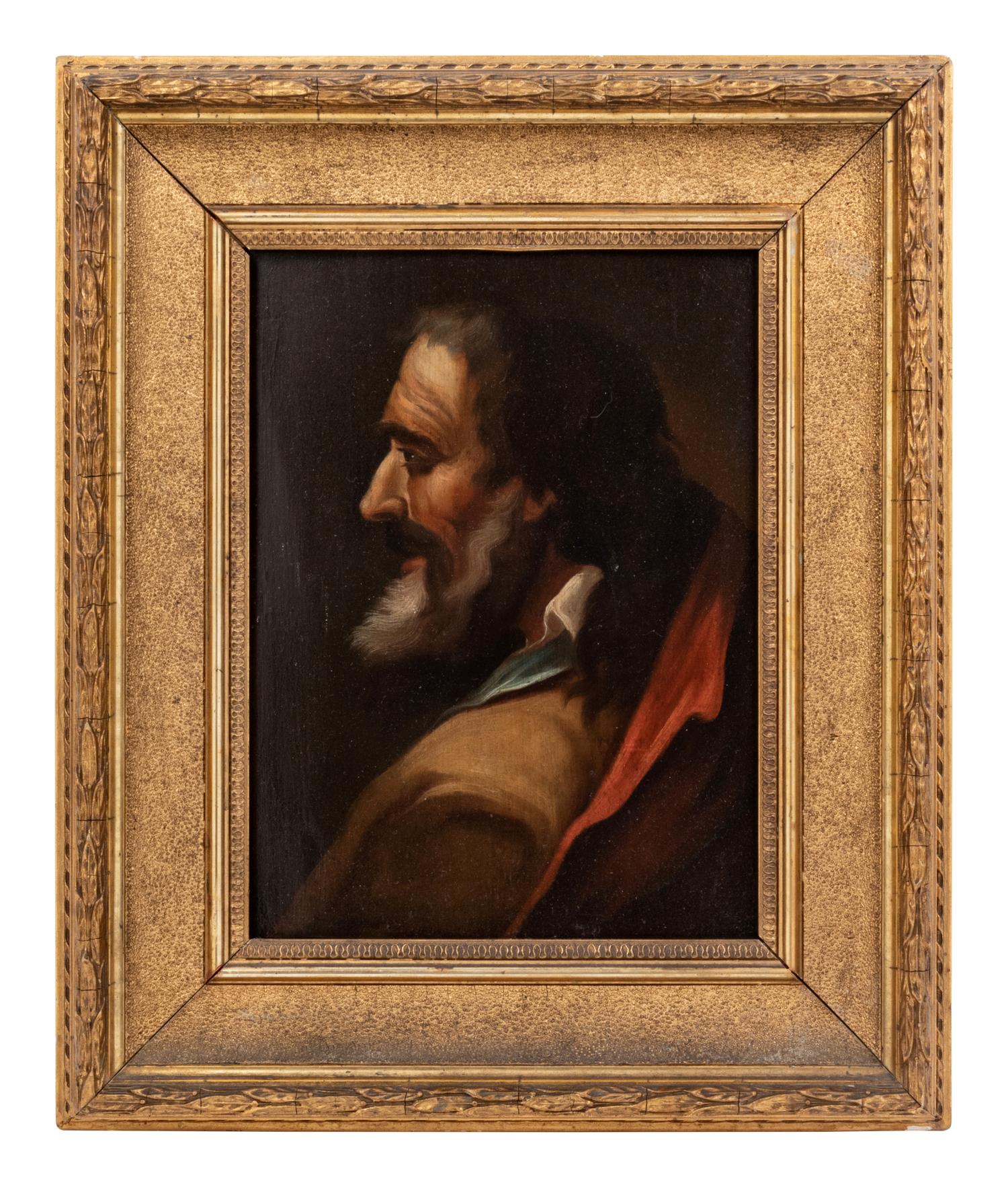 Italian School, 18th/19th Century