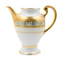 A Hutschenreuther Porcelain Dinner Service
