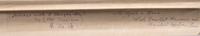 Three Chinese Scrolls