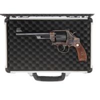 *Smith & Wesson Performance Center Heritage Series Model 24-5 .44 Special Revolver - Consecutively Serialized with Lot #1508