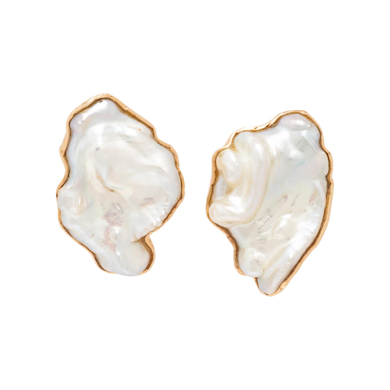 COLLECTION OF CULTURED PEARL JEWELRY