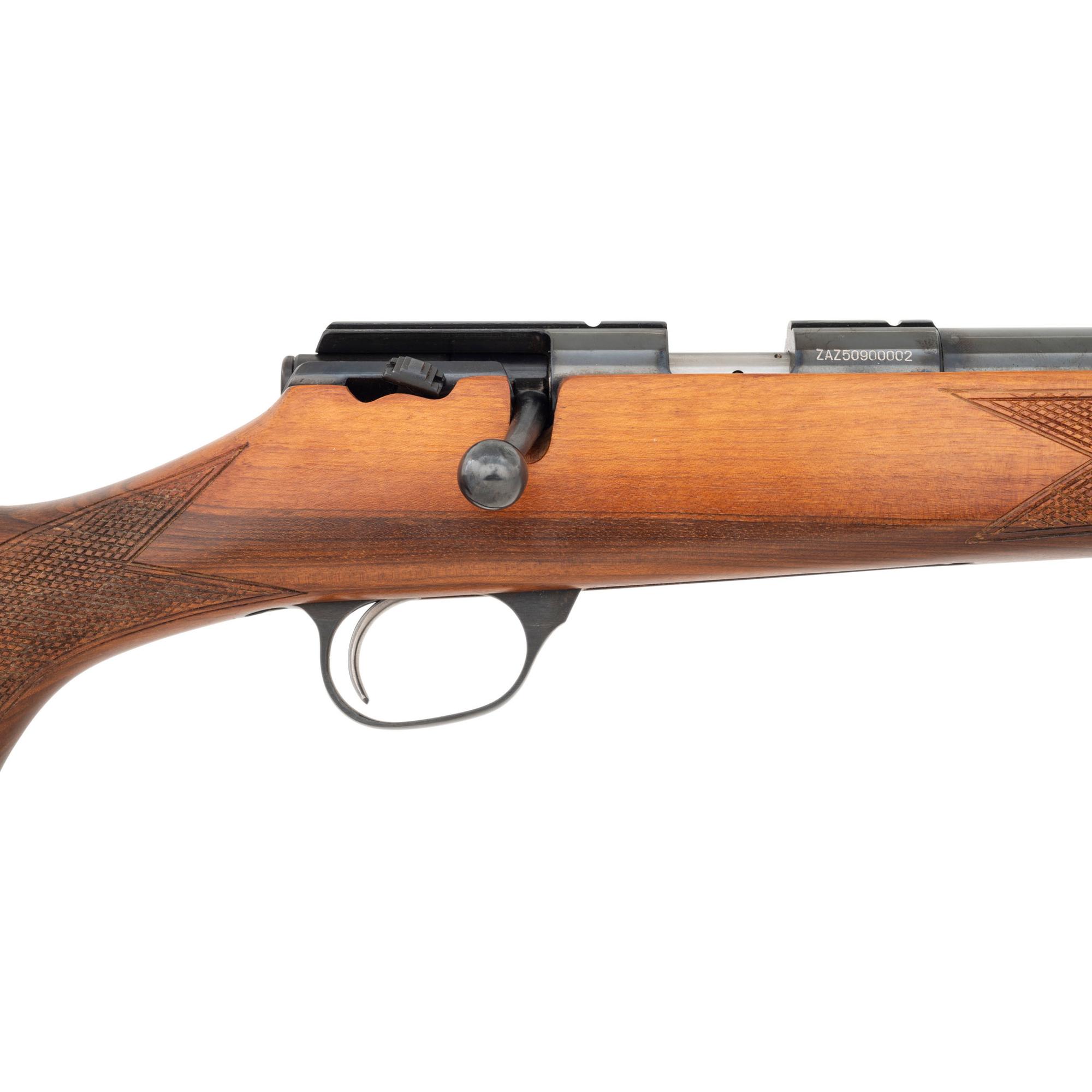* Zastava Model Z5 in Box
