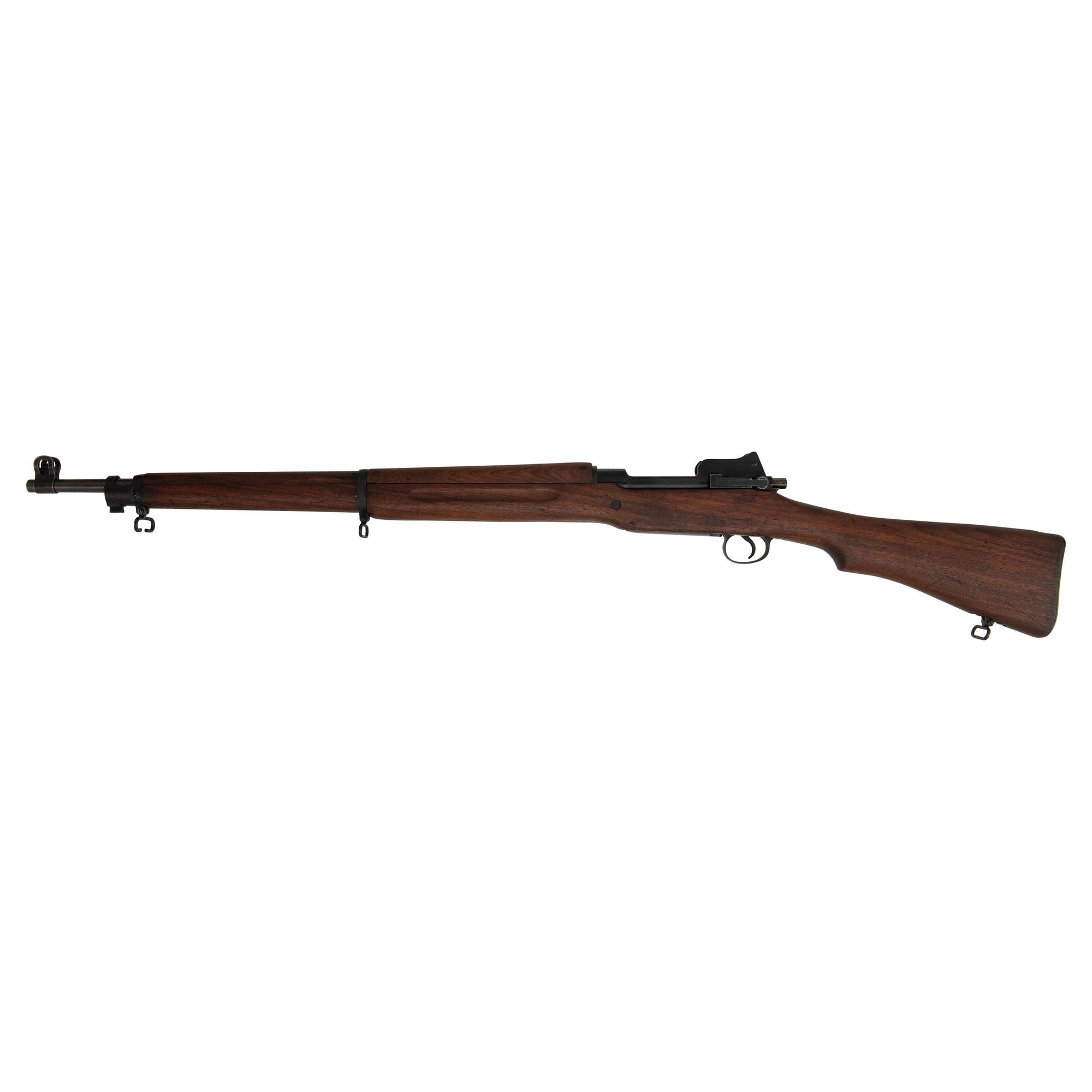 ** Eddystone U.S. Model 1917 Rifle