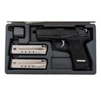 * Ruger P95 Pistol in Box with Accessories