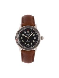 LONGINES, 'WORLD TIMER AVIGATION' WRISTWATCH