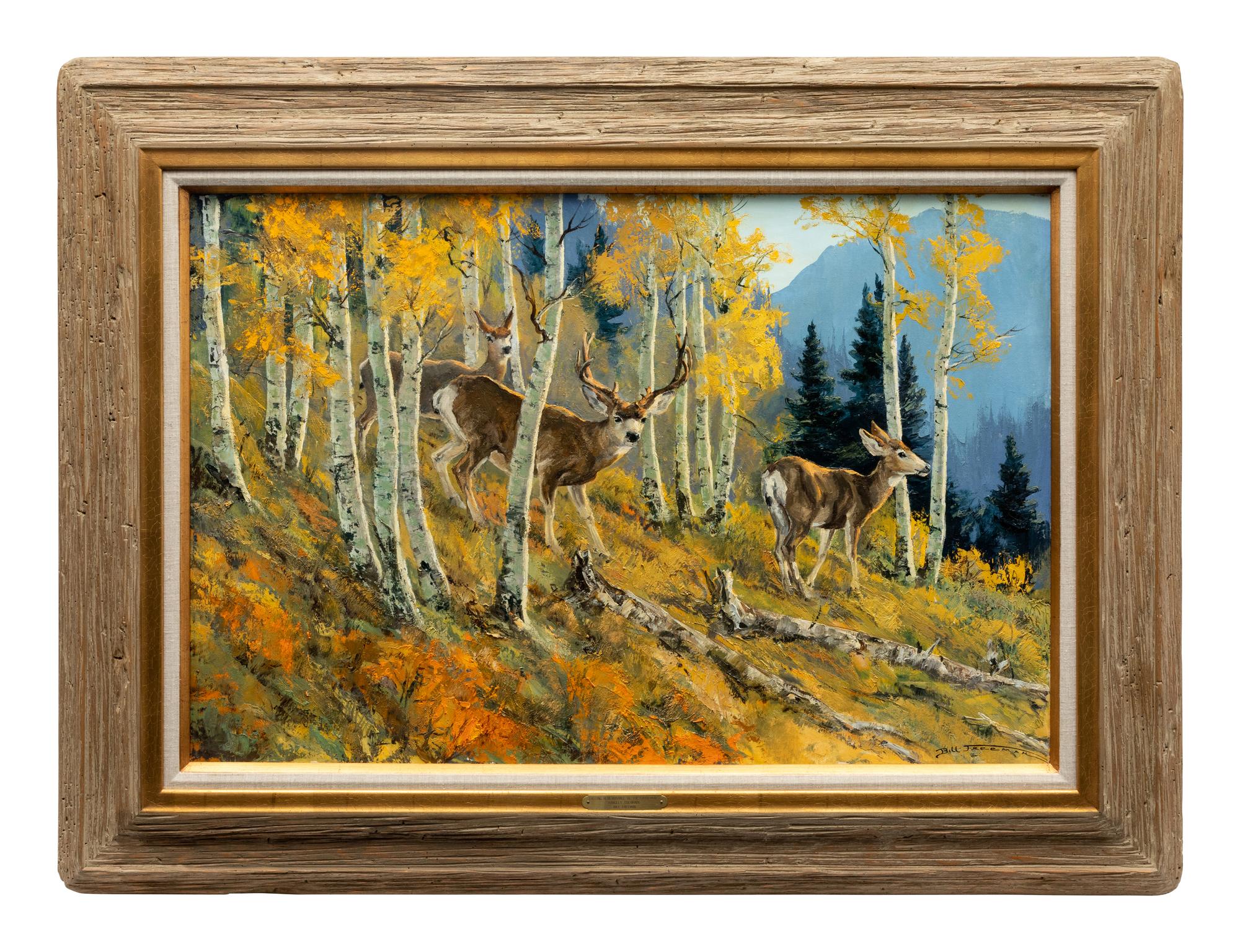 Lasting Remembrance of the Cathedrals, Rangely, Colorado