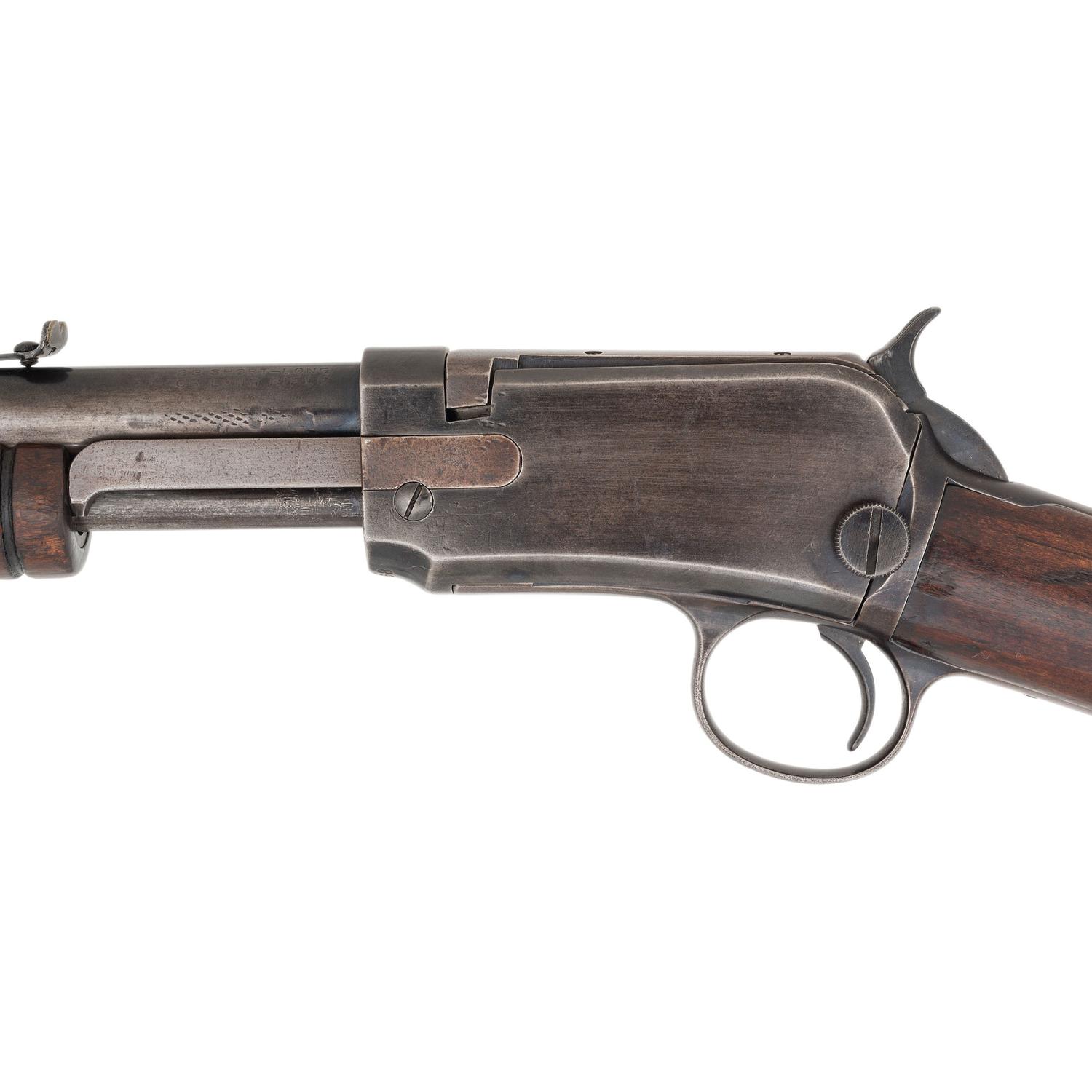 ** Winchester Model 1906