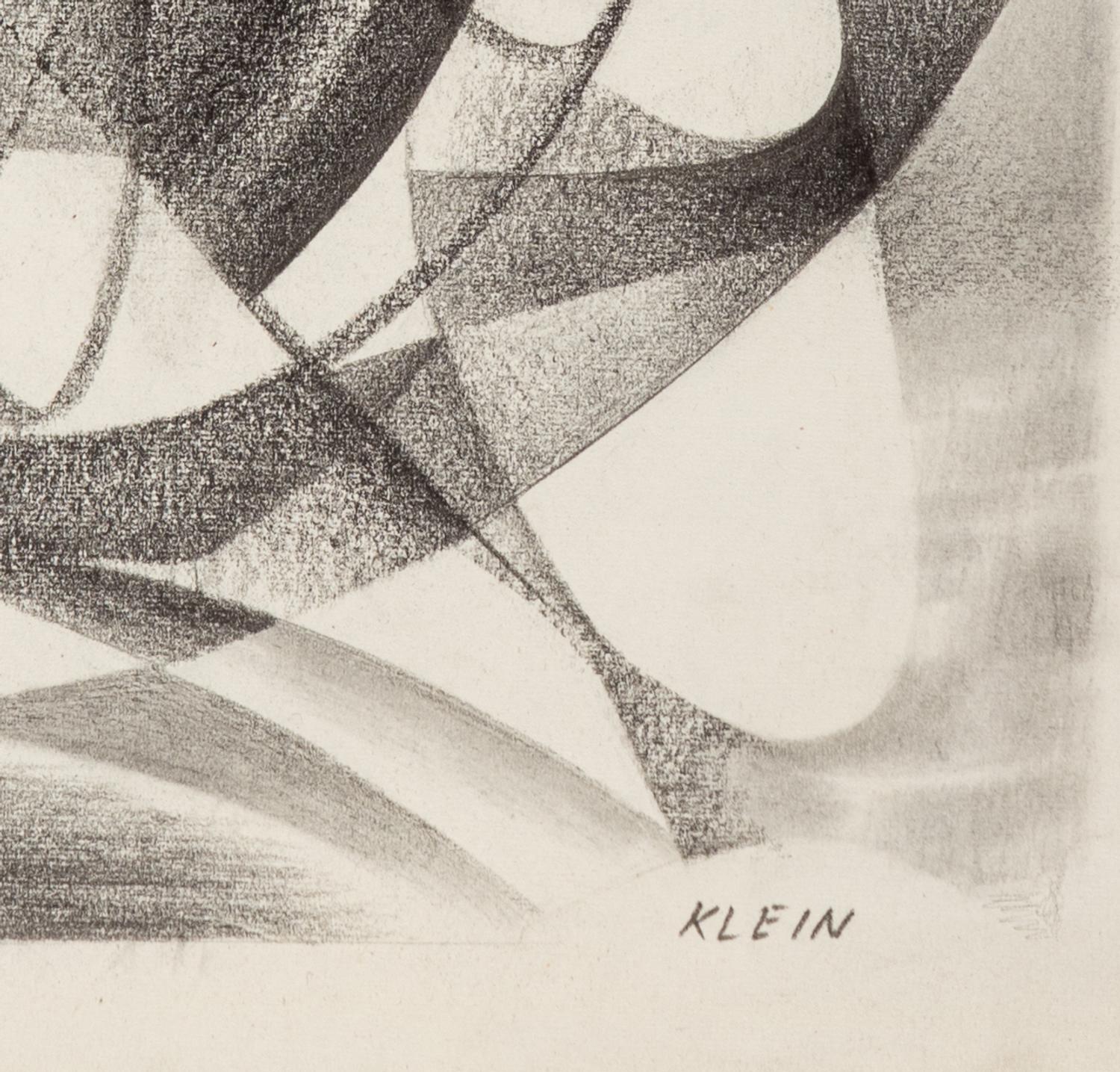 Three Drawings