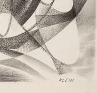 Three Drawings