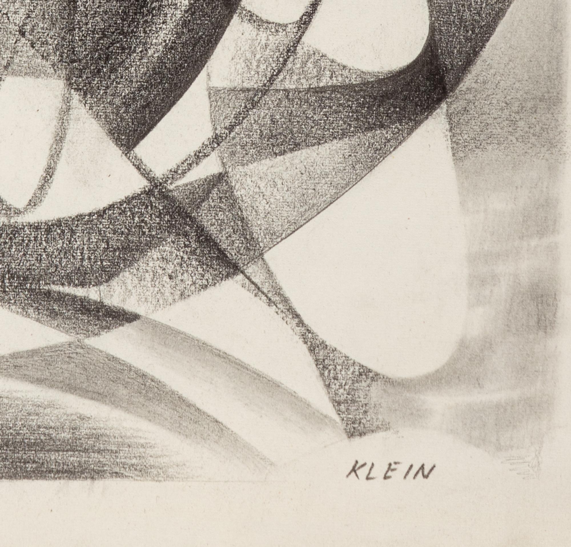 Three Drawings