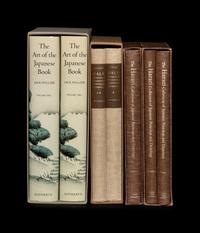 [COLLECTION—PAINTING] HILLER, Jack (1912-1995). Catalogue of the Japanese Paintings and Prints in the Collection of Mr. & Mrs Richard P. Gale. London: Routledge & Kegan Paul Ltd, 1970.