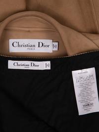 Christian Dior Jacket and Skirt, 2018-19