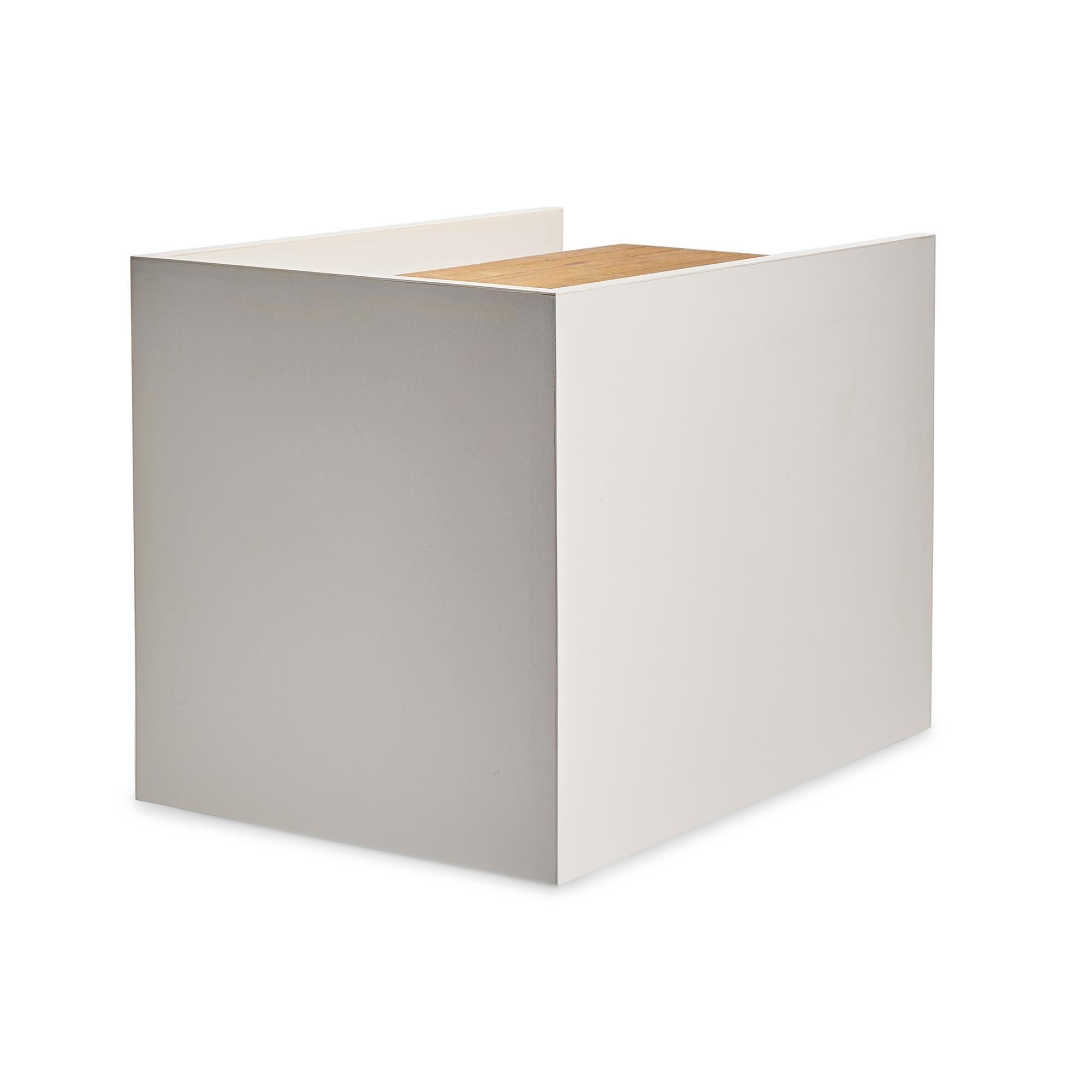 Julius Tobias (American, 1915-1999) — Model One for "1968 Space Box," 1970