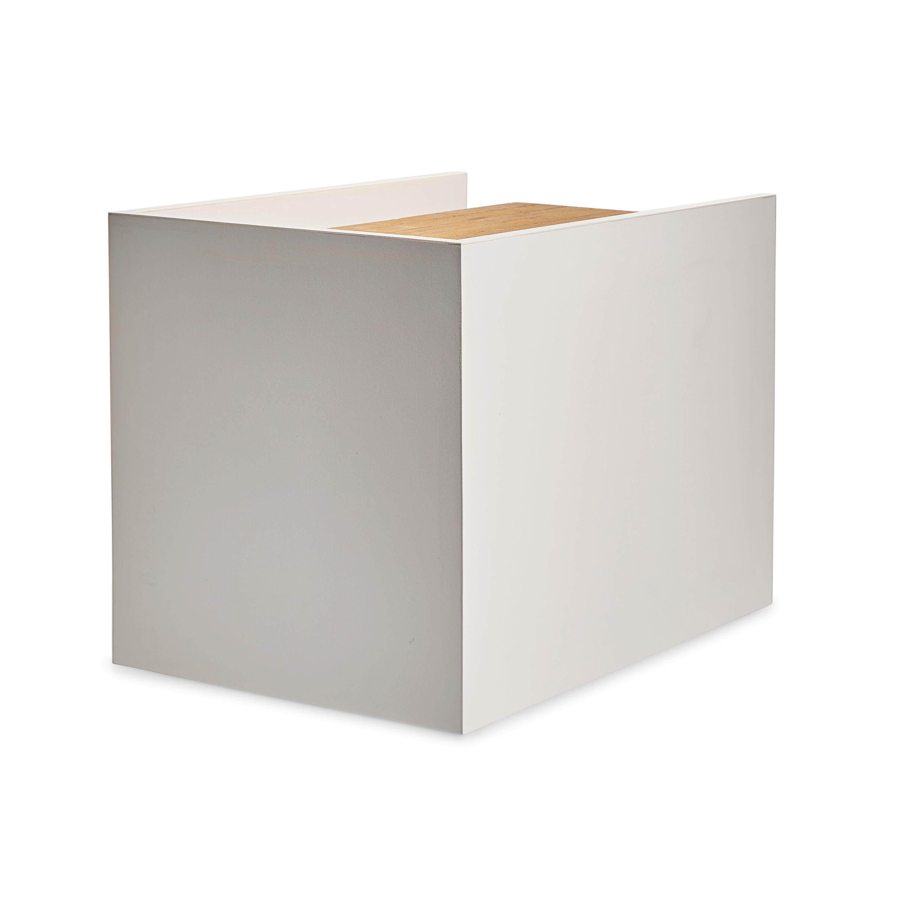 Julius Tobias (American, 1915-1999) — Model One for "1968 Space Box," 1970