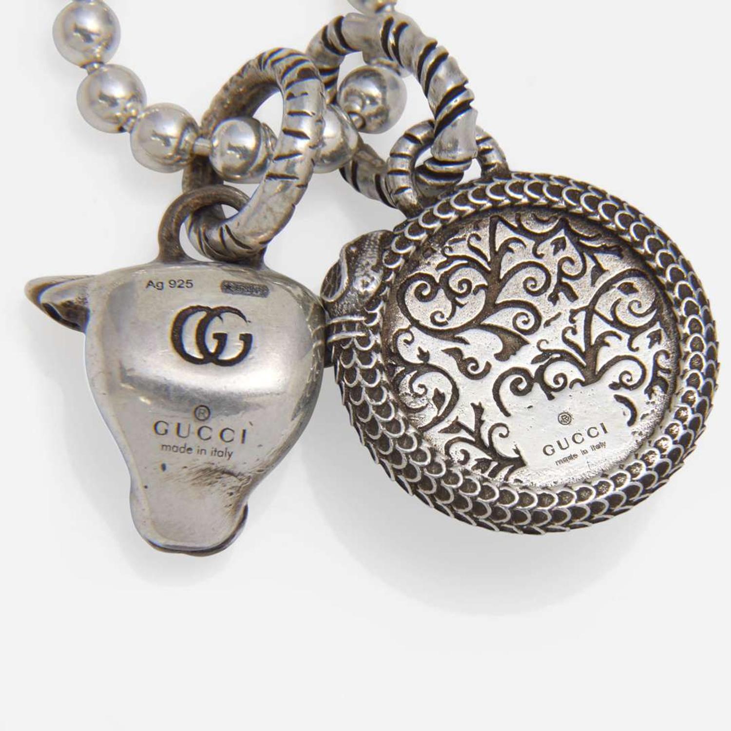 Collection of Sterling Silver Designer Jewelry